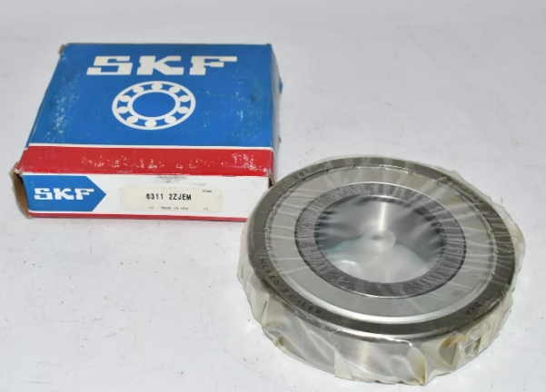 深沟球轴承，品牌：SKF，示例图片63