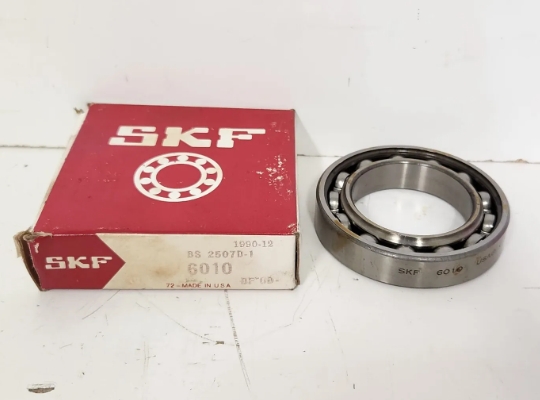 深沟球轴承，品牌：SKF，示例图片64