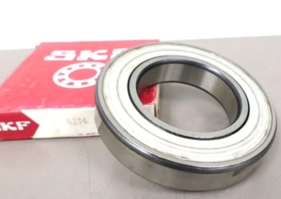 深沟球轴承，品牌：SKF，示例图片65