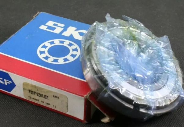 深沟球轴承，品牌：SKF，示例图片68