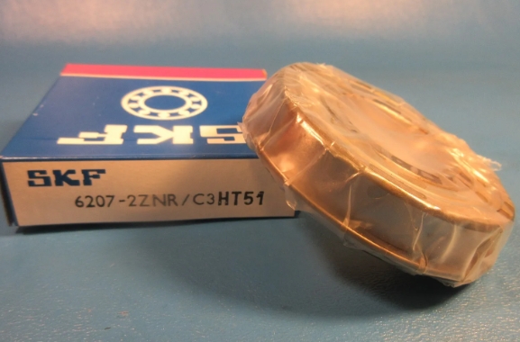深沟球轴承，品牌：SKF，示例图片69