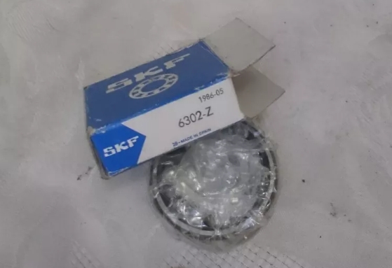 深沟球轴承，品牌：SKF，示例图片71