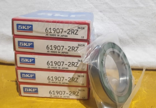 深沟球轴承，品牌：SKF，示例图片72