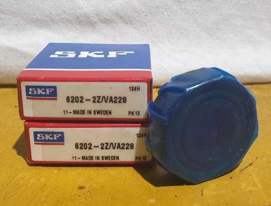 深沟球轴承，品牌：SKF，示例图片73