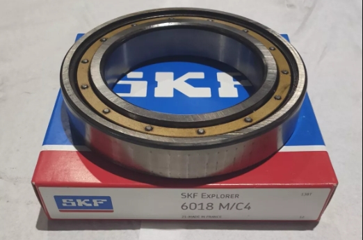 深沟球轴承，品牌：SKF，示例图片74