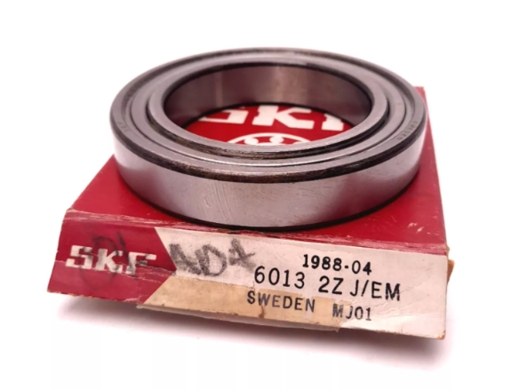 深沟球轴承，品牌：SKF，示例图片75