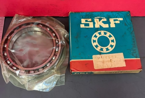 深沟球轴承，品牌：SKF，示例图片78