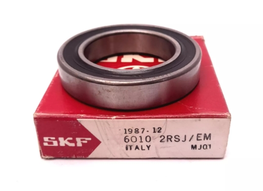 深沟球轴承，品牌：SKF，示例图片79