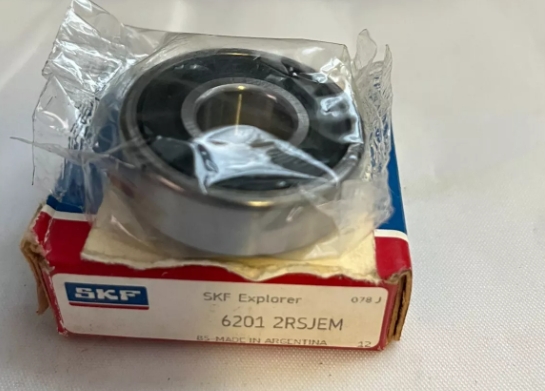 深沟球轴承，品牌：SKF，示例图片8