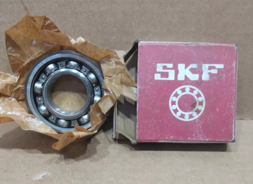 深沟球轴承，品牌：SKF，示例图片82