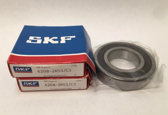 深沟球轴承，品牌：SKF，示例图片85