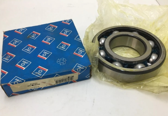 深沟球轴承，品牌：SKF，示例图片87