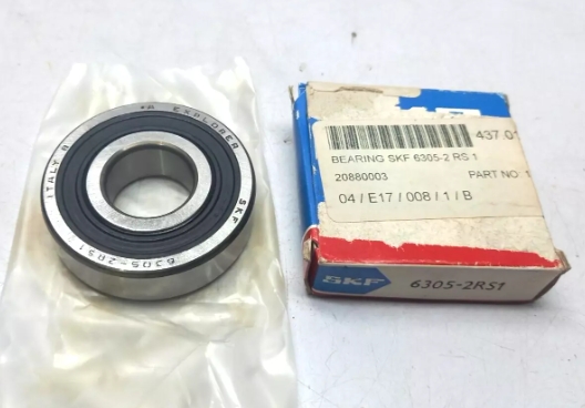 深沟球轴承，品牌：SKF，示例图片88