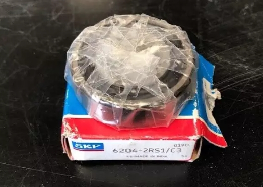 深沟球轴承，品牌：SKF，示例图片91