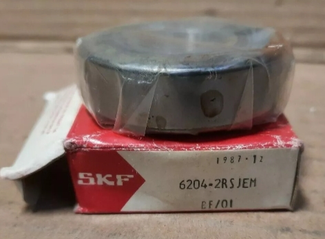 深沟球轴承，品牌：SKF，示例图片92
