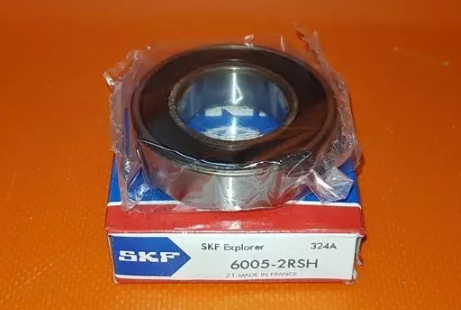 深沟球轴承，品牌：SKF，示例图片93