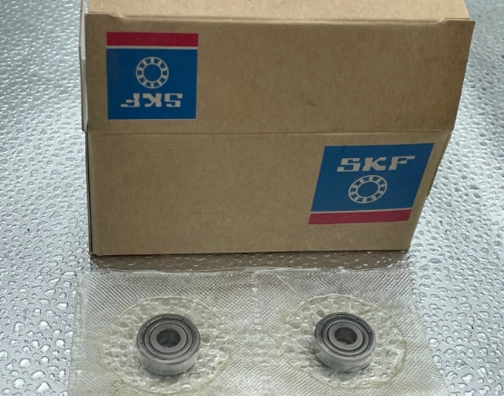 深沟球轴承，品牌：SKF，示例图片94