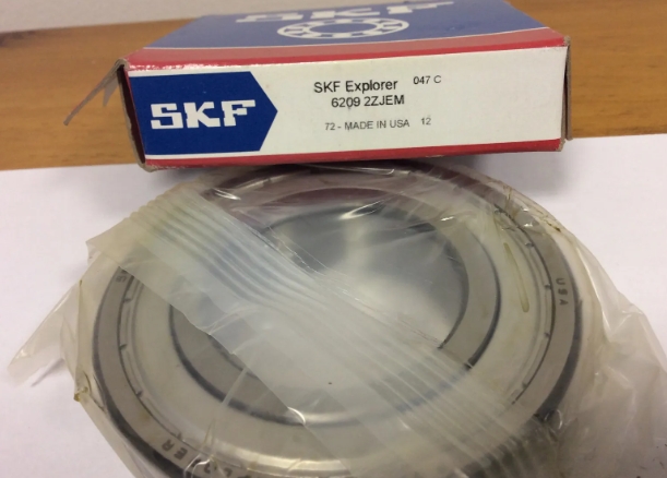深沟球轴承，品牌：SKF，示例图片95