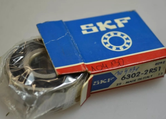 深沟球轴承，品牌：SKF，示例图片96