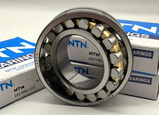 调心滚子轴承，品牌：NTN，示例图片103