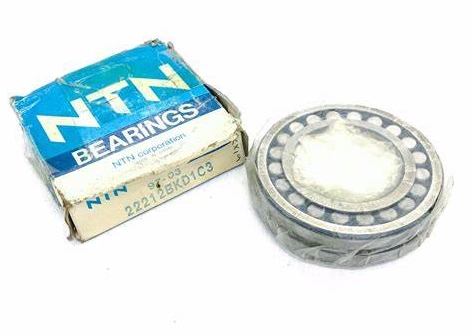 调心滚子轴承，品牌：NTN，示例图片107