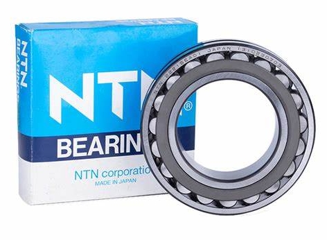 调心滚子轴承，品牌：NTN，示例图片109
