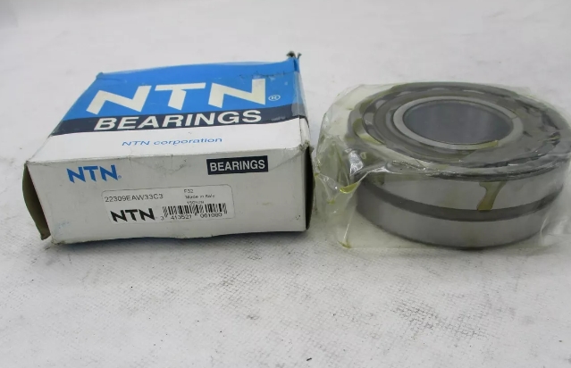 调心滚子轴承，品牌：NTN，示例图片111
