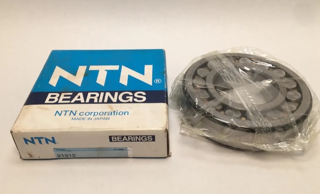 调心滚子轴承，品牌：NTN，示例图片112