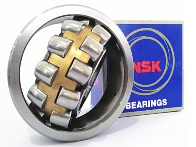 调心滚子轴承，品牌：NSK，示例图片25