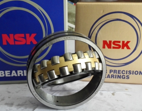 调心滚子轴承，品牌：NSK，示例图片29