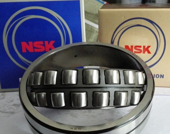 调心滚子轴承，品牌：NSK，示例图片30