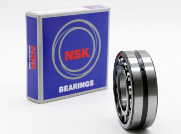 调心滚子轴承，品牌：NSK，示例图片45
