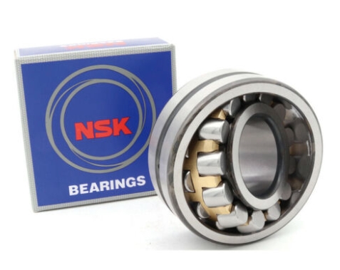 调心滚子轴承，品牌：NSK，示例图片46