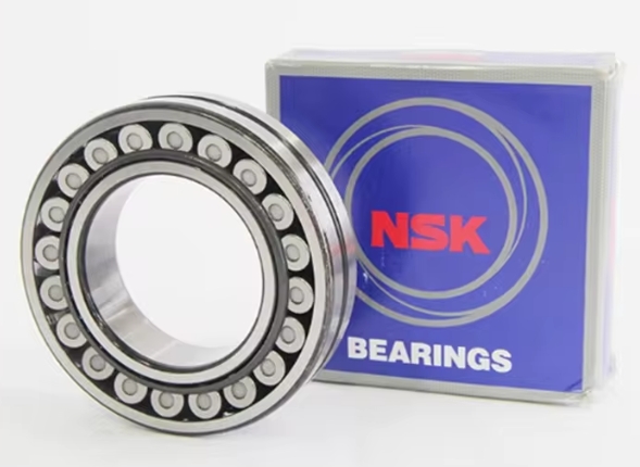 调心滚子轴承，品牌：NSK，示例图片47