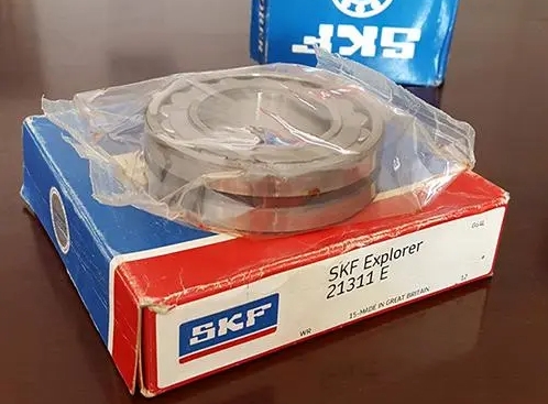 调心滚子轴承，品牌：SKF，示例图片51