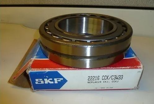 调心滚子轴承，品牌：SKF，示例图片52