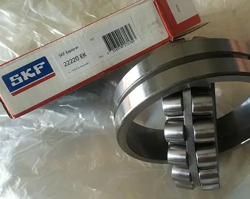 调心滚子轴承，品牌：SKF，示例图片53