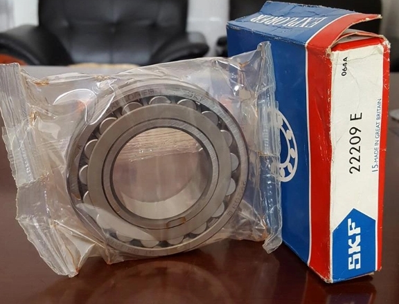 调心滚子轴承，品牌：SKF，示例图片55