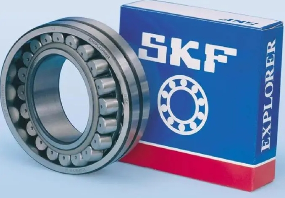 调心滚子轴承，品牌：SKF，示例图片56