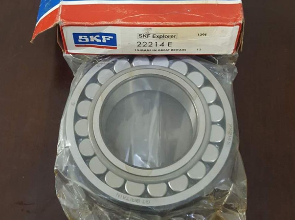 调心滚子轴承，品牌：SKF，示例图片59