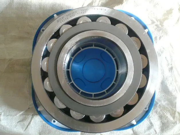 调心滚子轴承，品牌：SKF，示例图片61