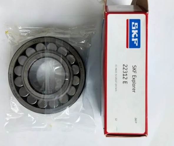 调心滚子轴承，品牌：SKF，示例图片62