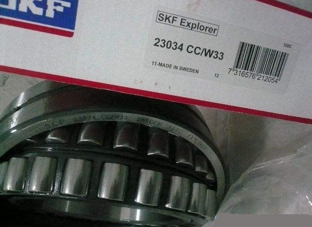 调心滚子轴承，品牌：SKF，示例图片66