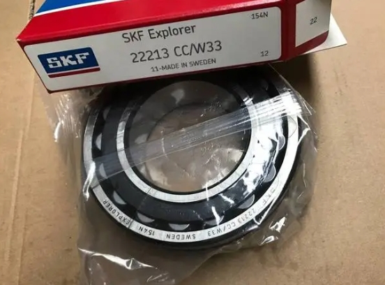 调心滚子轴承，品牌：SKF，示例图片67