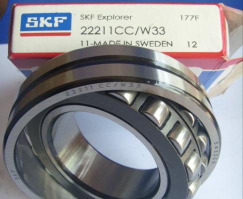 调心滚子轴承，品牌：SKF，示例图片70