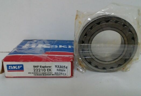 调心滚子轴承，品牌：SKF，示例图片71