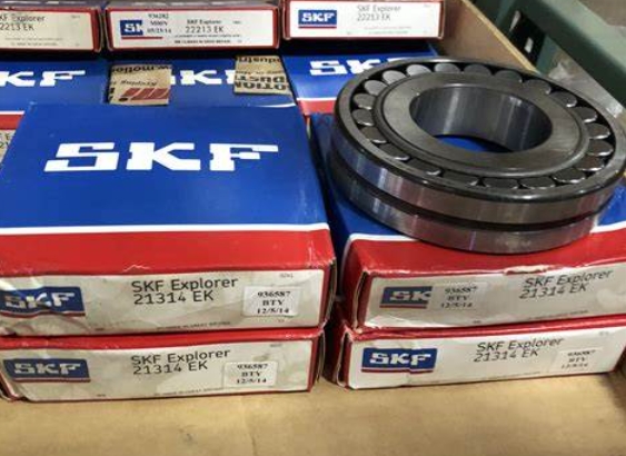 调心滚子轴承，品牌：SKF，示例图片74
