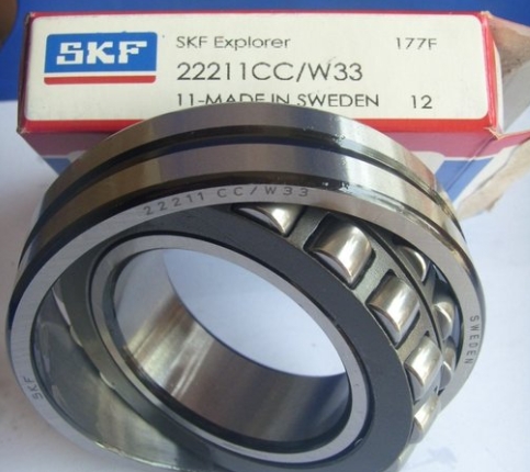 调心滚子轴承，品牌：SKF，示例图片75