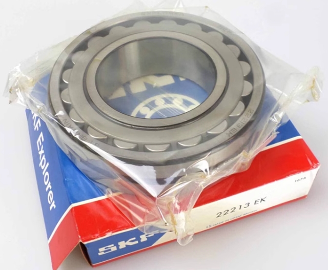 调心滚子轴承，品牌：SKF，示例图片78