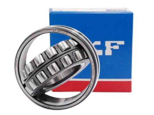 调心滚子轴承，品牌：SKF，示例图片79